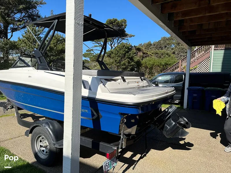 Slide: The Image of Bayliner VR4 2022 - 16549079