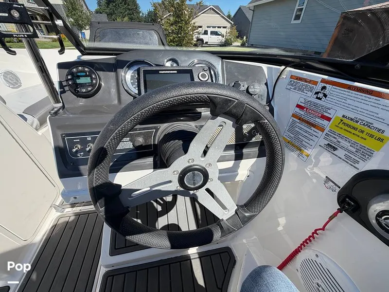 Slide: The Image of Bayliner VR4 2022 - 16596802