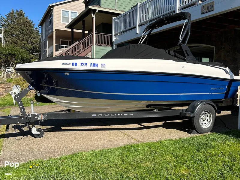 The Image of Bayliner VR4 2022 - 16549068