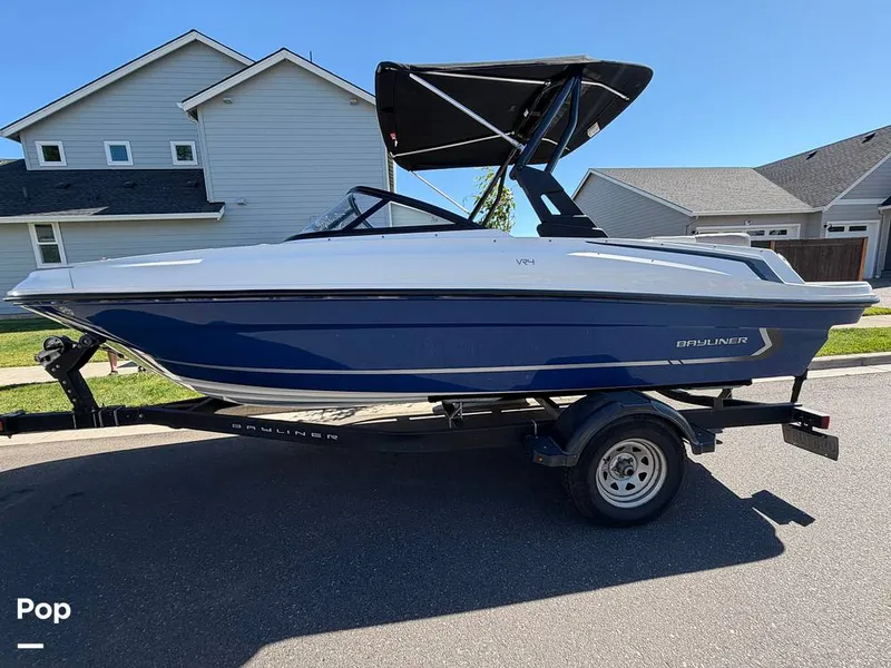 The Image of Bayliner VR4 2022 - 16596736