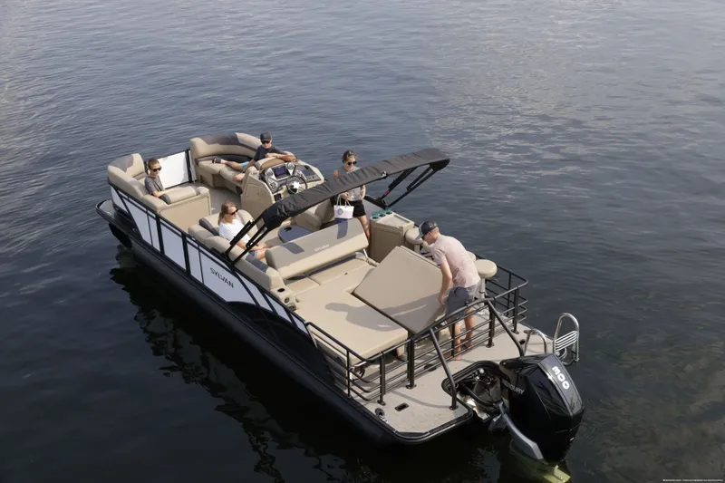 Slide: The Image of Sylvan L3 2025 - 1