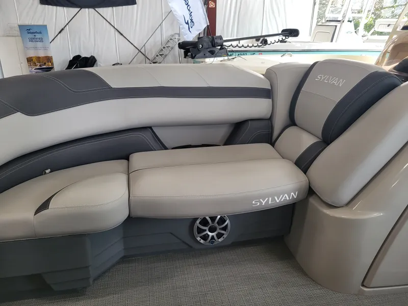 Slide: The Image of Sylvan L3 2025 - 7