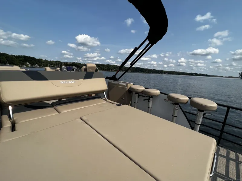 Slide: The Image of Sylvan L3 2025 - 5