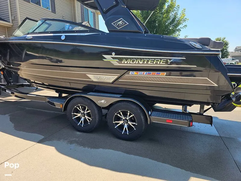 The Image of Monterey 238ss 2021 - 16569661