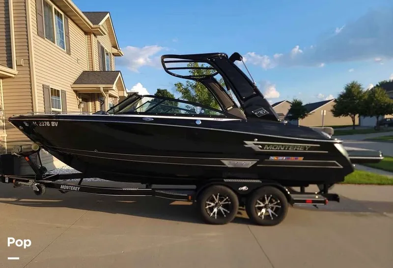 The Image of Monterey 238ss 2021 - 16548583