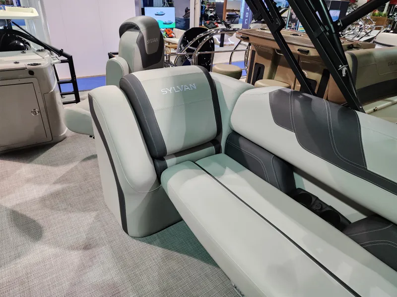 Slide: The Image of Sylvan L3 2025 - 10