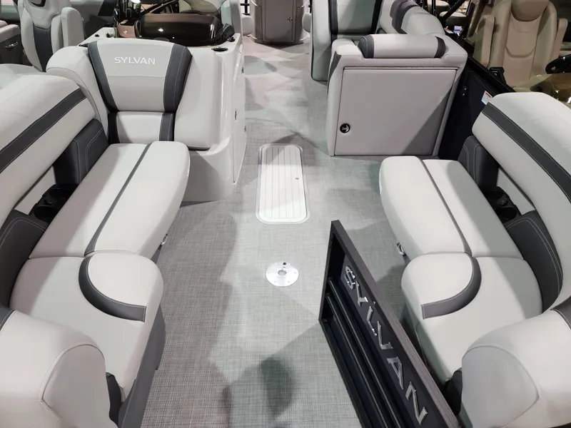 Slide: The Image of Sylvan L3 2025 - 2