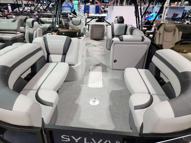 Slide: The Image of Sylvan L3 2025 - 3