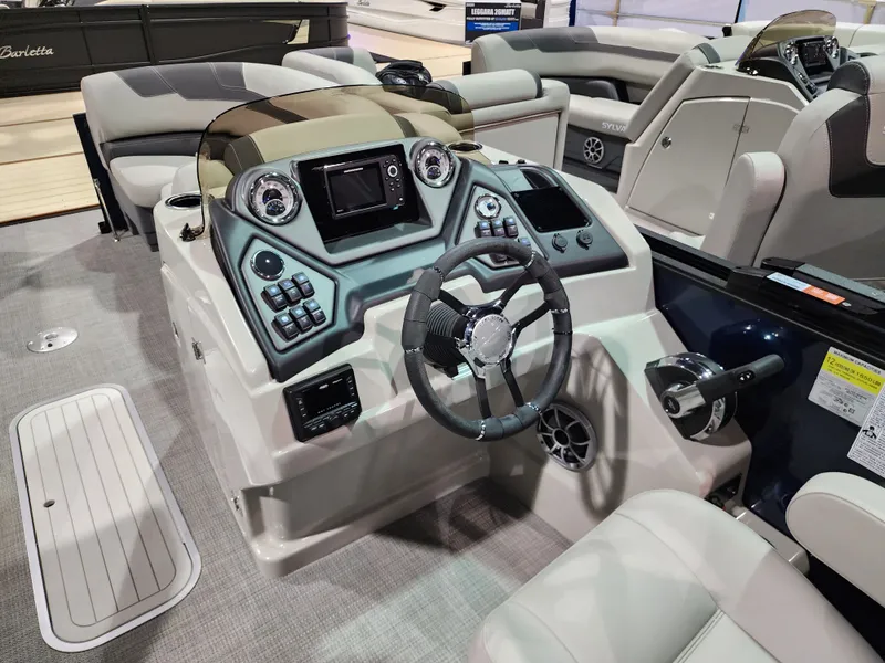 Slide: The Image of Sylvan L3 2025 - 6