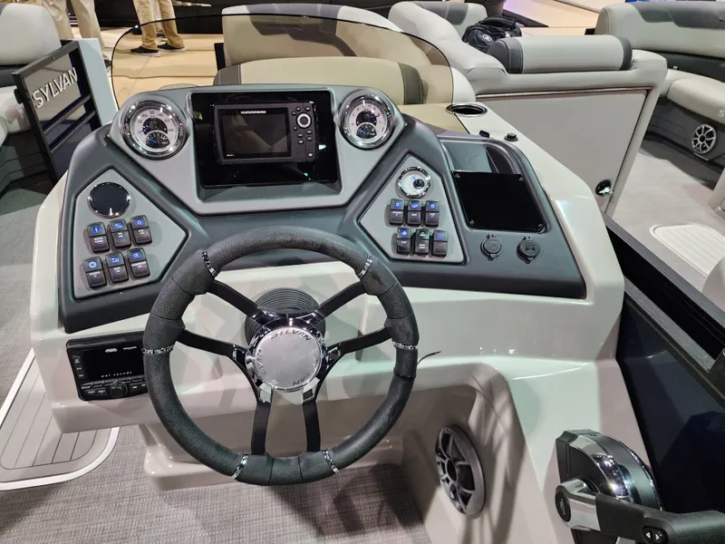 Slide: The Image of Sylvan L3 2025 - 7