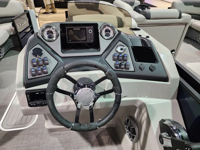 Slide: The Image of Sylvan L3 2025 - 8