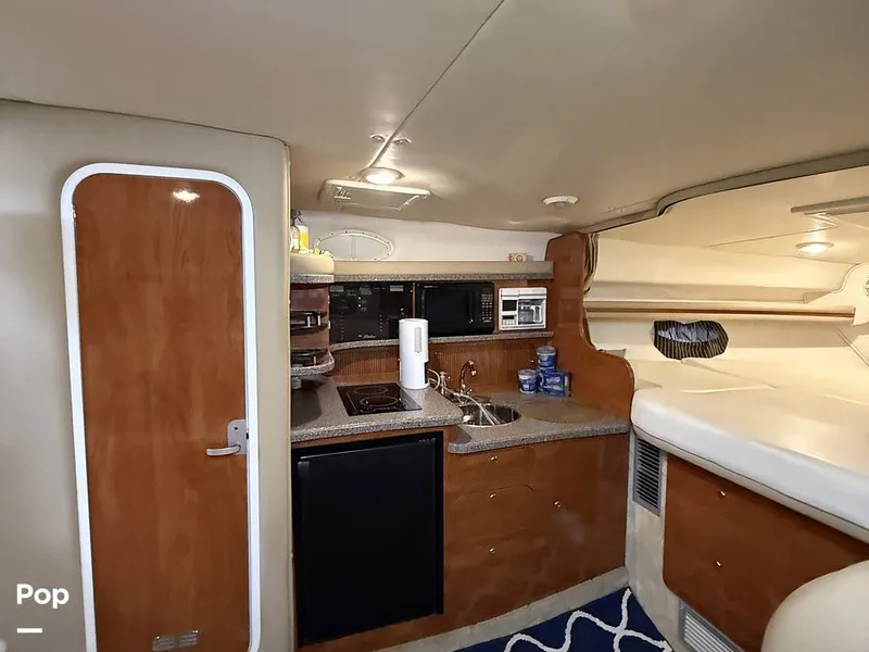 Slide: The Image of Rinker 342 Fiesta Vee 2004 - 16573607