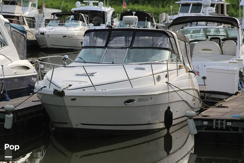 Slide: The Image of Rinker 342 Fiesta Vee 2004 - 16550489