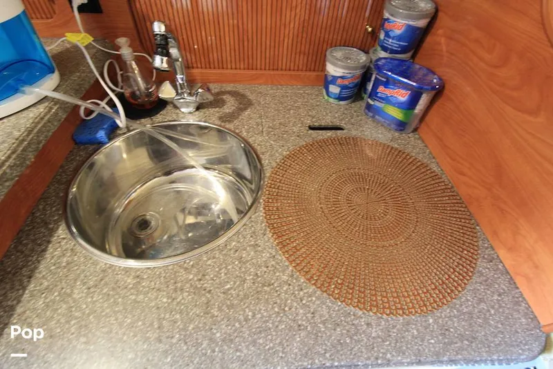 Slide: The Image of Kitchen Sink: Single - 16632676