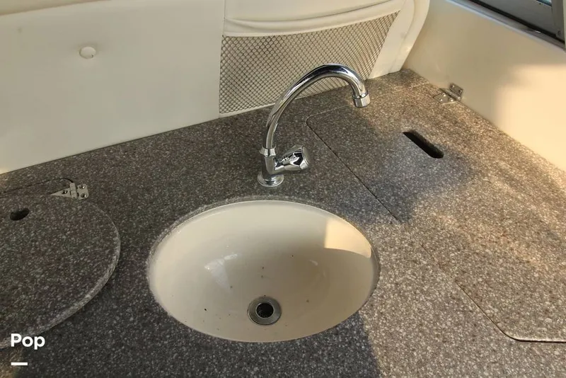 Slide: The Image of Sink - Cockpit - 16632700