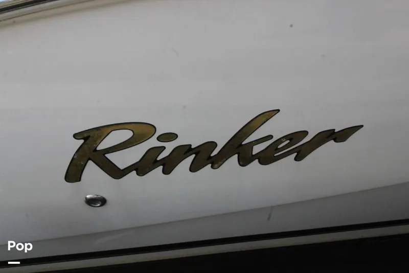 Slide: The Image of Rinker 342 Fiesta Vee 2004 - 16550497