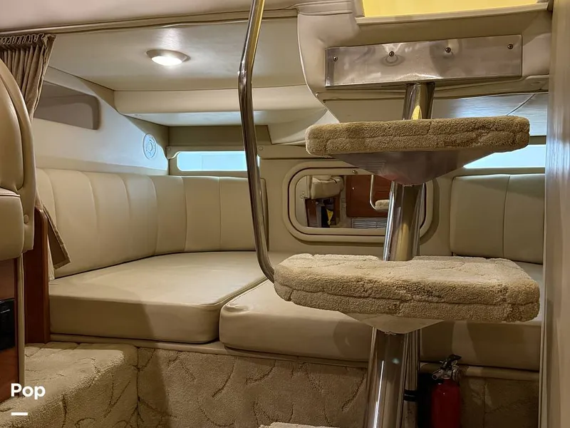 Slide: The Image of Rinker 342 Fiesta Vee 2004 - 16573611