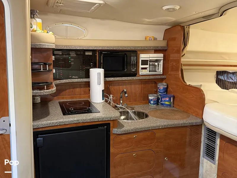 Slide: The Image of Rinker 342 Fiesta Vee 2004 - 16573608