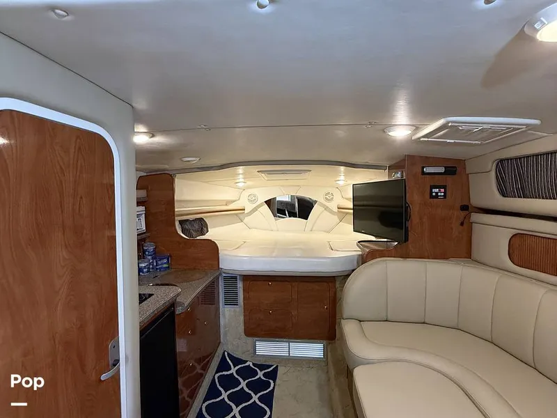 Slide: The Image of Rinker 342 Fiesta Vee 2004 - 16573602