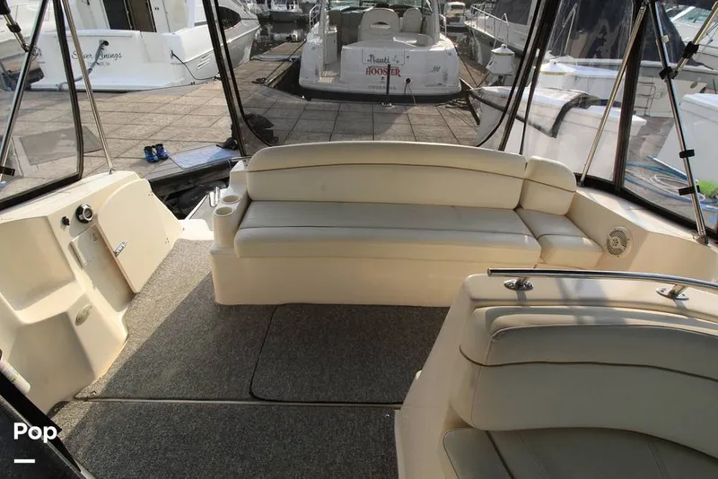 Slide: The Image of Rinker Fiesta Vee 342 2004 - 16632690