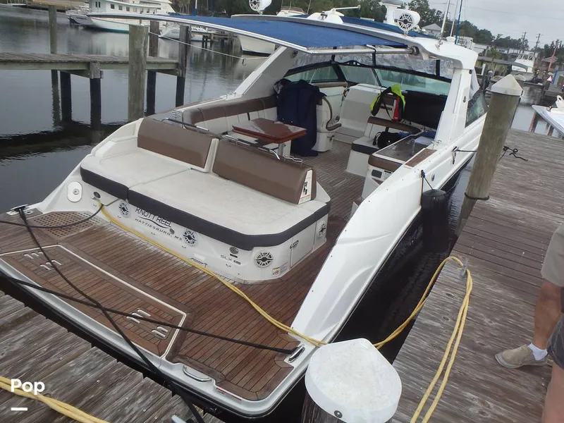 Slide: The Image of Sea Ray 400 SLX 2019 - 16616416