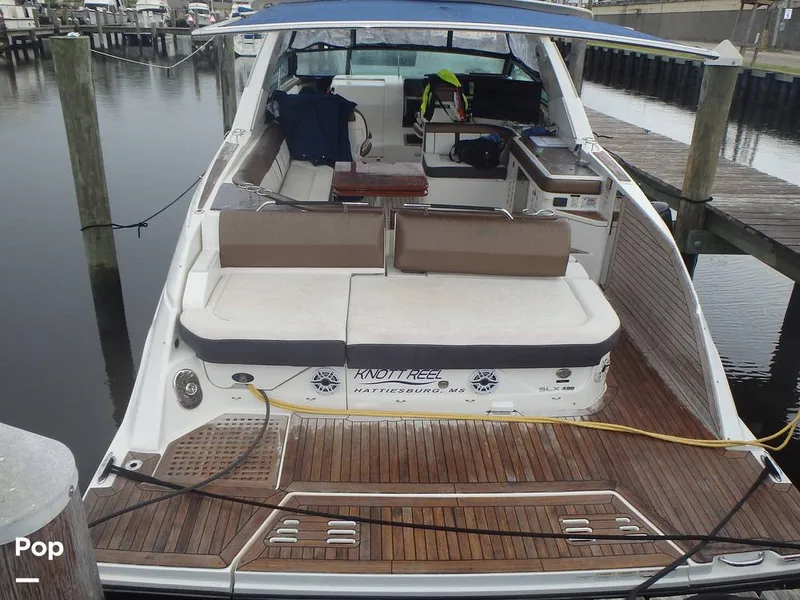 Slide: The Image of Sea Ray 400 SLX 2019 - 16616414