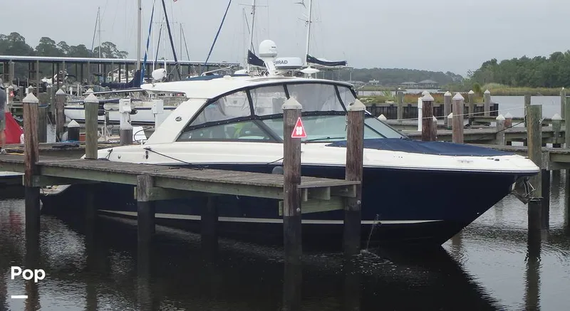 Slide: The Image of Sea Ray 400 SLX 2019 - 16616411