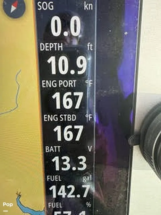 Slide: The Image of Sea Ray 400 SLX 2019 - 16581744