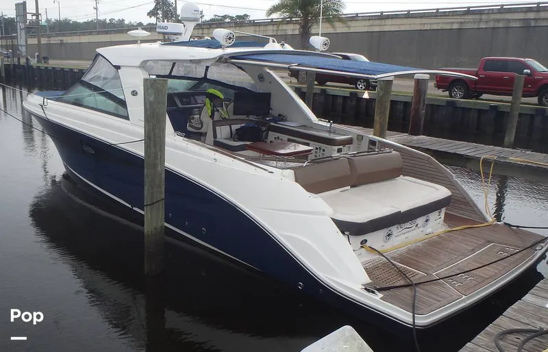 Slide: The Image of Sea Ray 400 SLX 2019 - 16616413