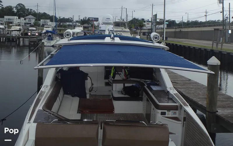 Slide: The Image of Sea Ray 400 SLX 2019 - 16616415