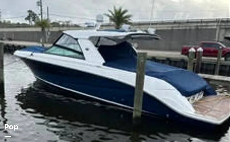 The Image of Sea Ray 400 SLX 2019 - 16581741