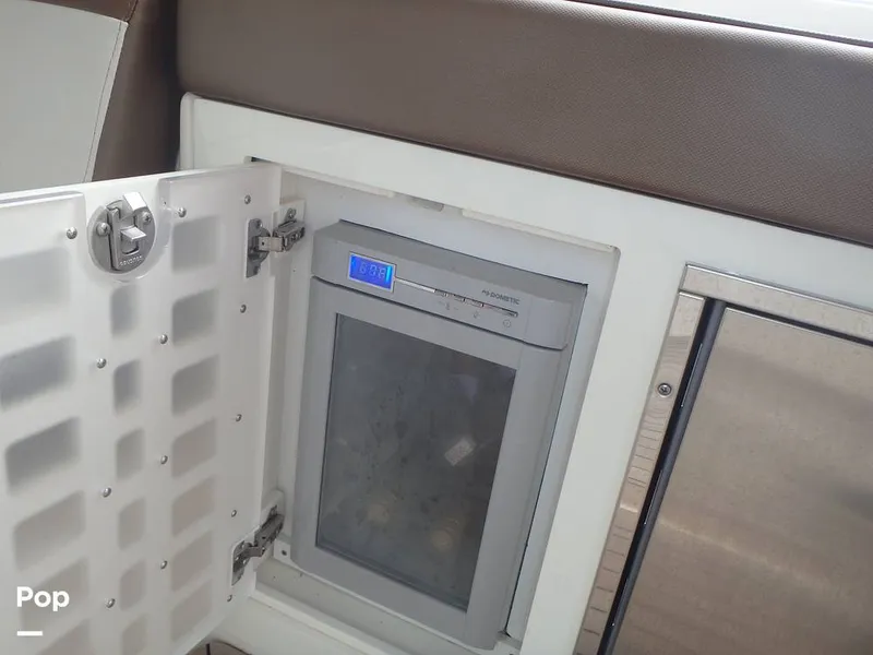 Slide: The Image of Wine Fridge - 16616439
