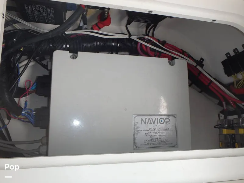 Slide: The Image of Navionics-naviop - 16616431