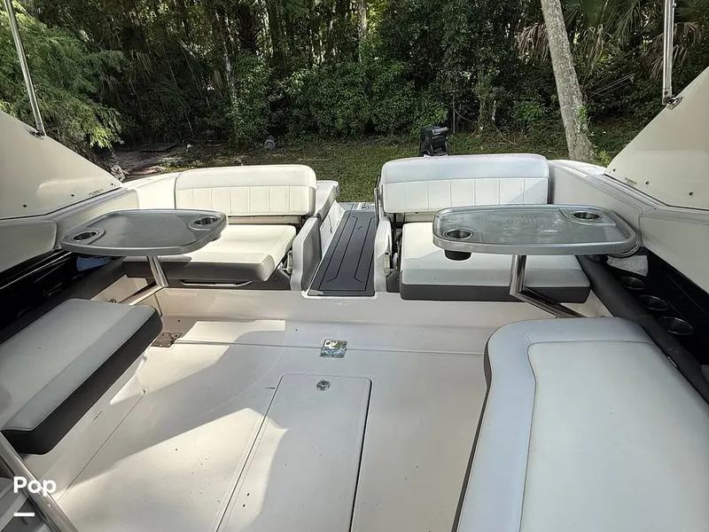 Slide: The Image of Regal "2014 Regal 3200 Bowrider - Exceptional Condition 2014 - 16646886
