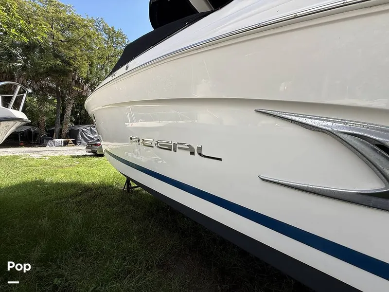 Slide: The Image of Regal "2014 Regal 3200 Bowrider - Exceptional Condition 2014 - 16612848