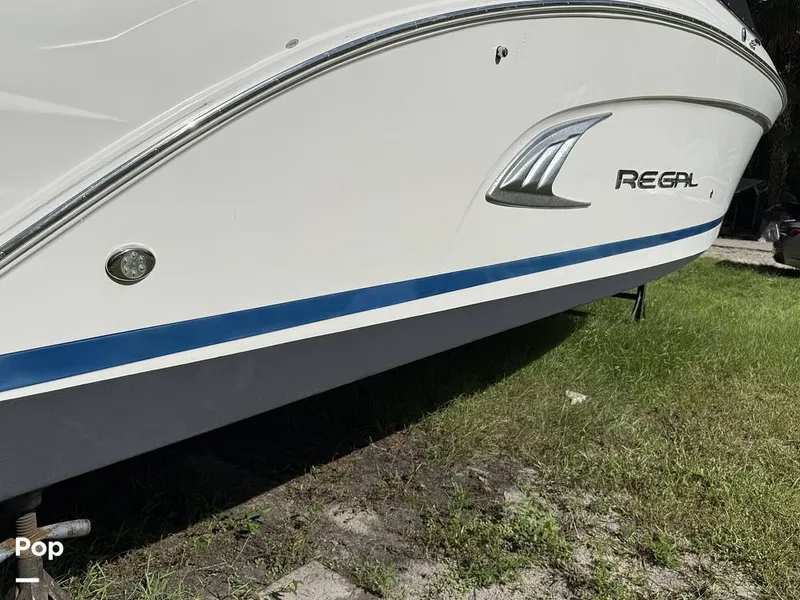 Slide: The Image of Regal "2014 Regal 3200 Bowrider - Exceptional Condition 2014 - 16612831