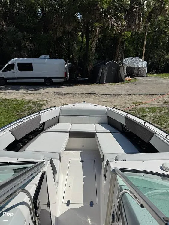 Slide: The Image of Regal "2014 Regal 3200 Bowrider - Exceptional Condition 2014 - 16646895