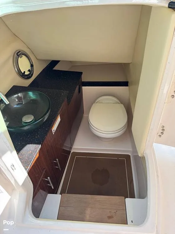 Slide: The Image of Regal "2014 Regal 3200 Bowrider - Exceptional Condition 2014 - 16550855