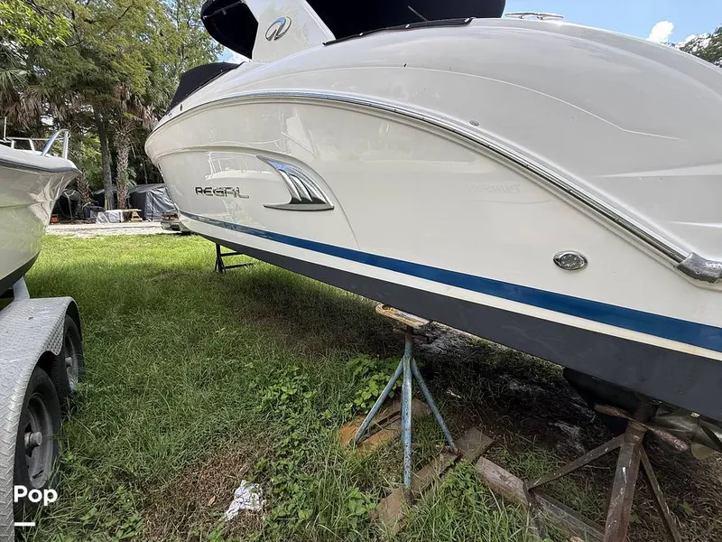 Slide: The Image of Regal "2014 Regal 3200 Bowrider - Exceptional Condition 2014 - 16612846