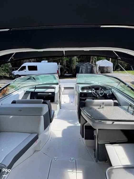 Slide: The Image of Regal "2014 Regal 3200 Bowrider - Exceptional Condition 2014 - 16646891