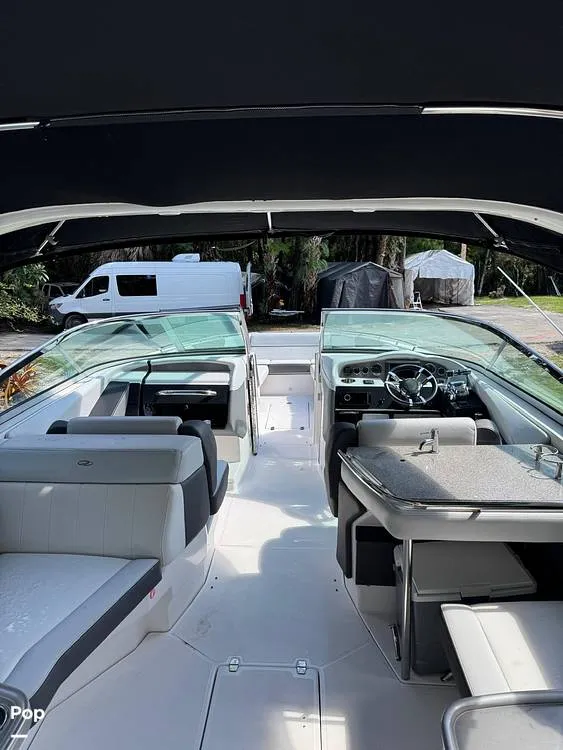 Slide: The Image of Regal "2014 Regal 3200 Bowrider - Exceptional Condition 2014 - 16550852