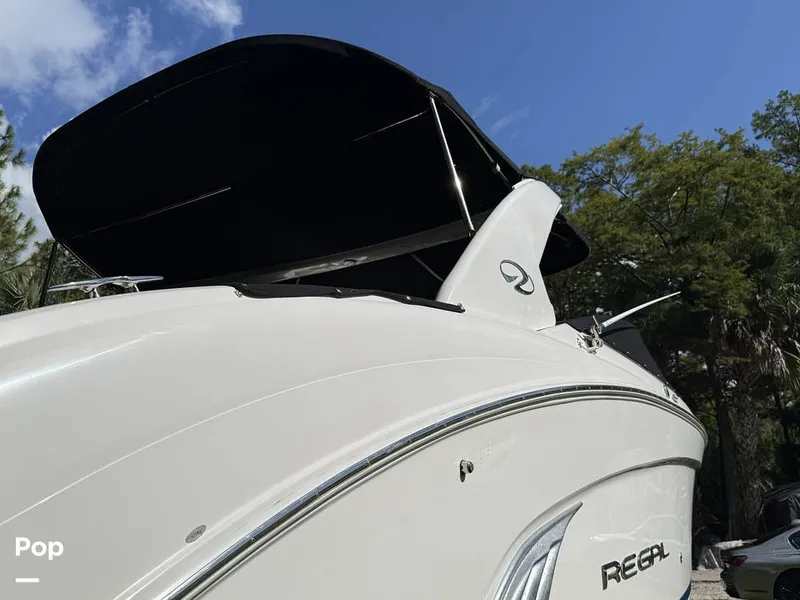 Slide: The Image of Regal "2014 Regal 3200 Bowrider - Exceptional Condition 2014 - 16612834