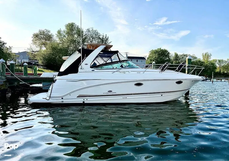 The Image of Chaparral 290 Signature 2005 - undefined
