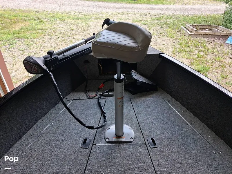 Slide: The Image of Lund 1775 Sport 2019 - 16582868