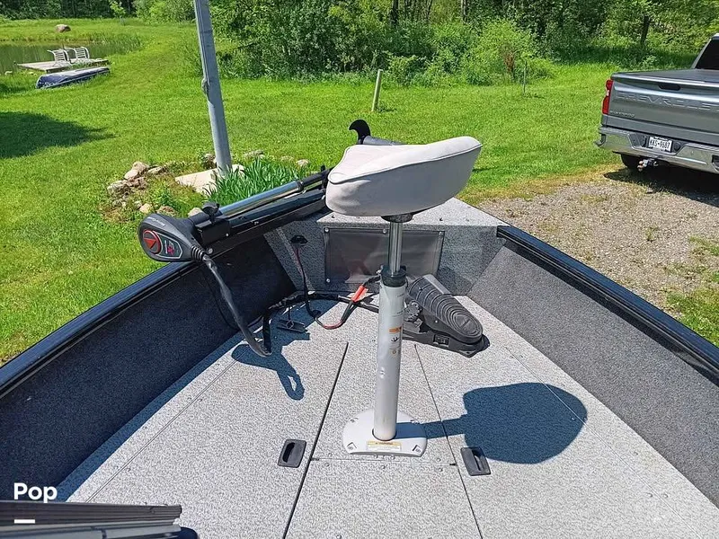 Slide: The Image of Lund 1775 Sport 2019 - 16568988