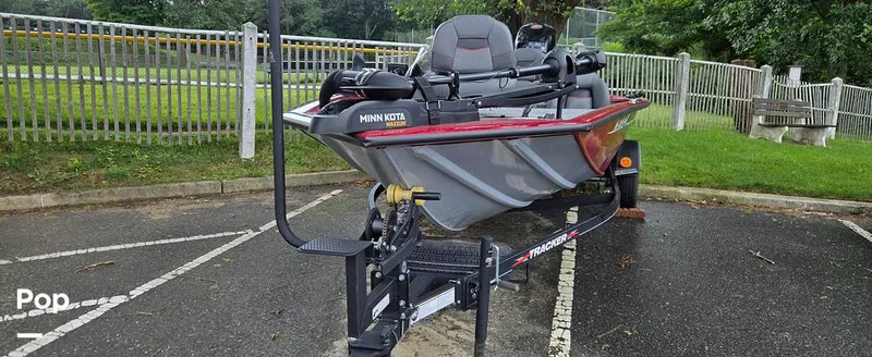 Slide: The Image of Tracker Pro Team 195 TXW 2022 - 16681525