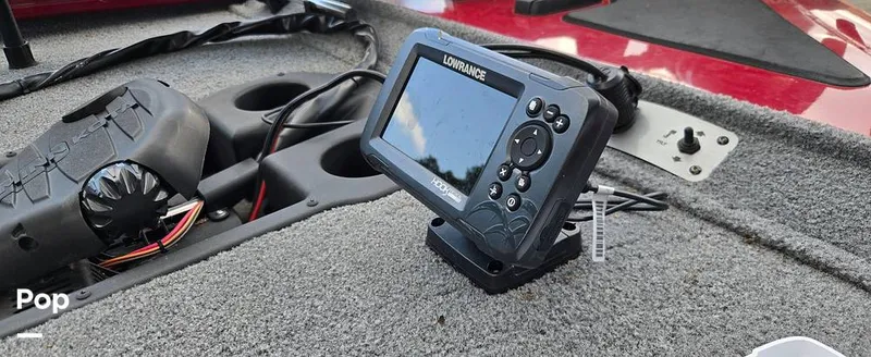 Slide: The Image of Tracker Pro Team 195 TXW 2022 - 16681464