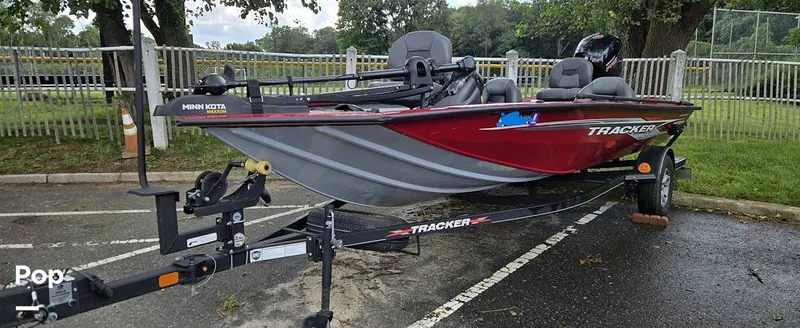 Slide: The Image of Tracker Pro Team 195 TXW 2022 - 16681686