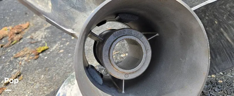 Slide: The Image of Spare Prop Included - 16681454