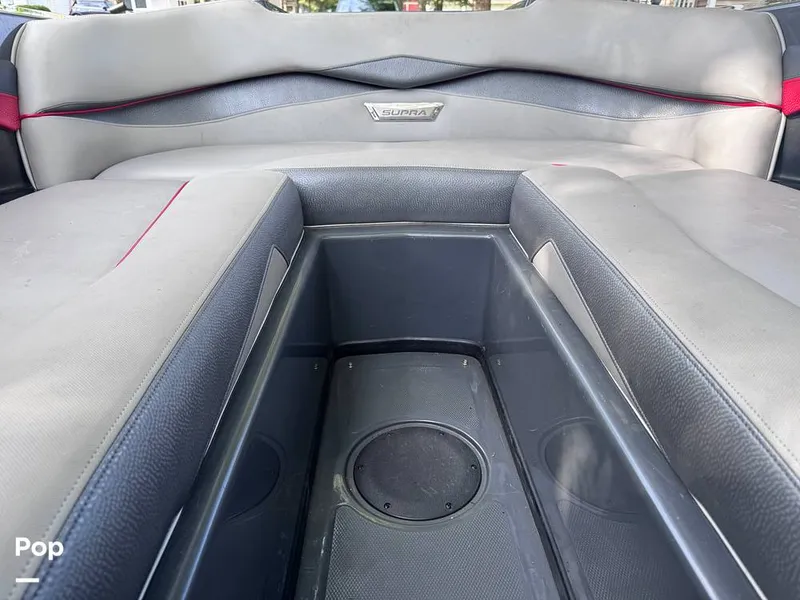 Slide: The Image of Supra SA350 2014 - 16604314